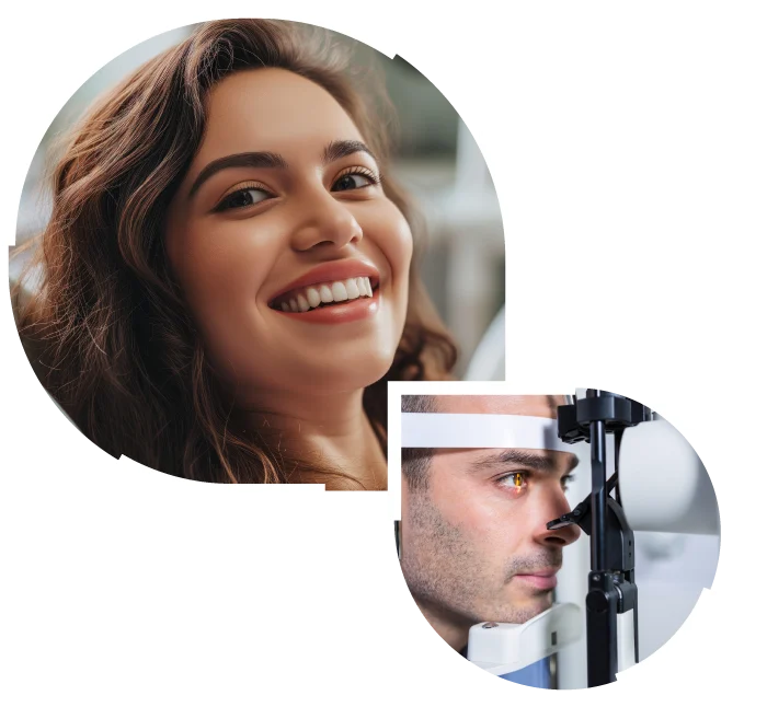 Dental y visión