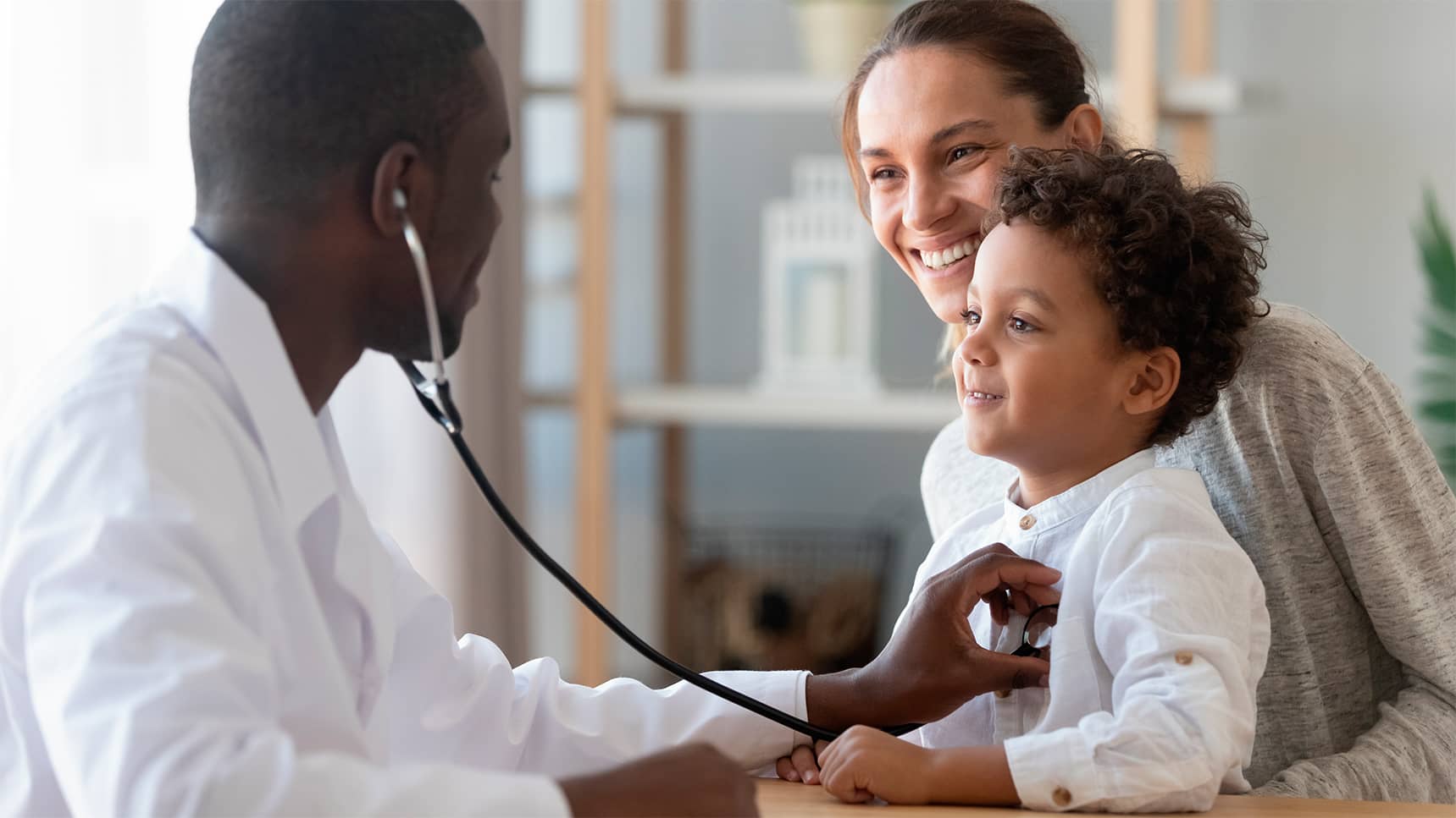 Seguro médico